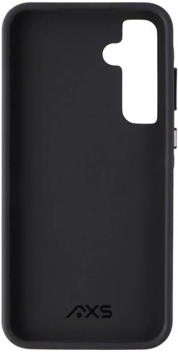 Axessorize ProTech Plus Case for Samsung Galaxy A35 - Black
