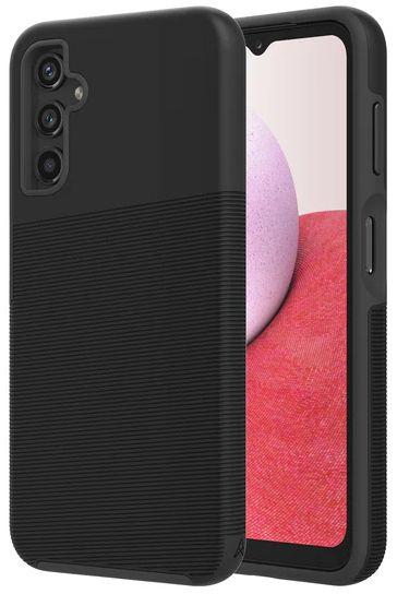 Axessorize  ProTech Plus Phone Case for Galaxy A14 5G - Black - Brand New