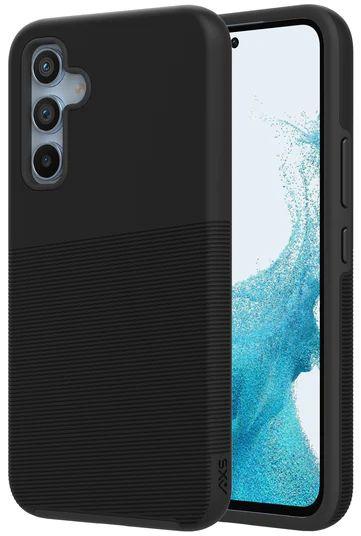 Axessorize  ProTech Plus Phone Case for Galaxy A54 5G - Black - Brand New