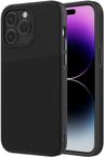 Axessorize Axessorize ProTech Plus Phone Case for iPhone 15 Pro - Black