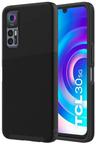 Axessorize PROTech Plus Phone Case for TCL 30 5G - Black
