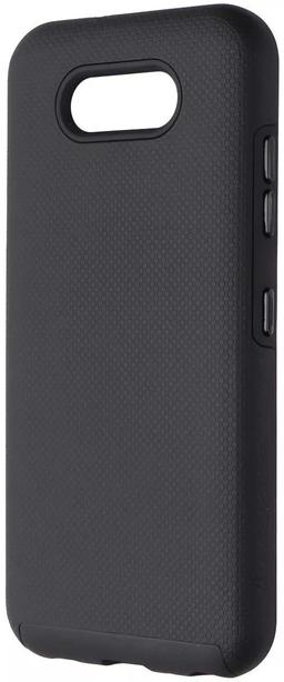 Axessorize PROTech Series Phone Case for LG K31 - Black