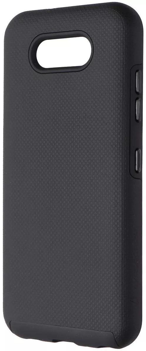 Axessorize PROTech Series Phone Case for LG K31 - Black