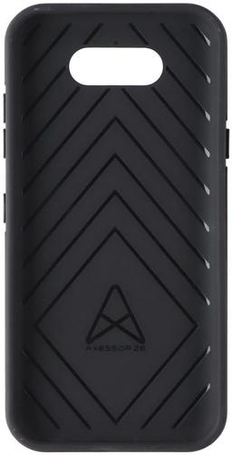 Axessorize PROTech Series Phone Case for LG K31 - Black