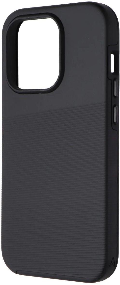 Axessorize  AXS by PROTech Plus Rugged Case for Apple iPhone 15 Pro - Black - Excellent