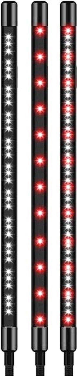 Baedaod  Grow Lights for Indoor Plants  - Black - Excellent