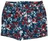 Bandolino Amy Women's Short - XL - Harborside Overcast Floral - Brand New