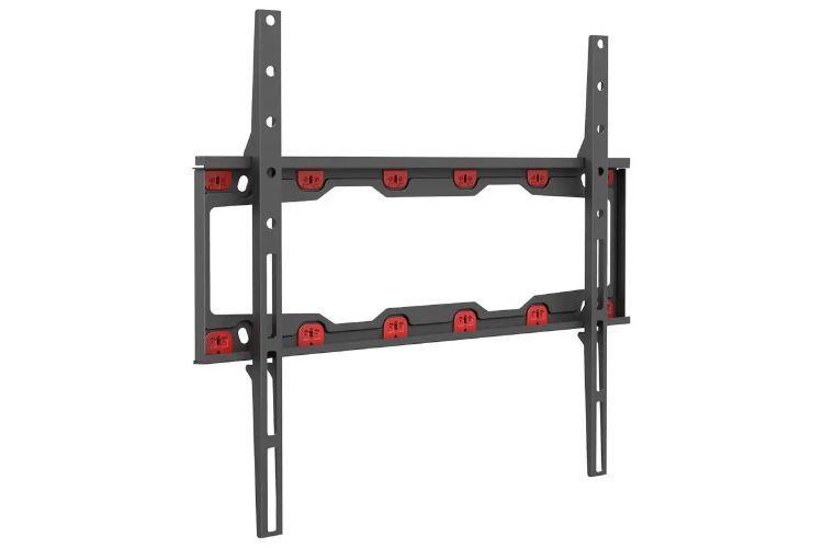 Barkan Drywall No-Drill Fixed TV Wall Mount 19 - 65 Inch