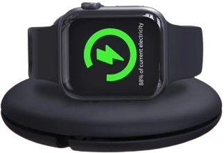 Baseus Apple Watch Charger Holder