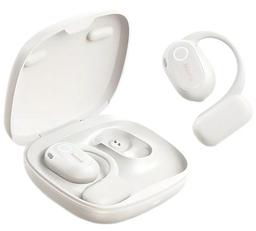 Baseus Bowie MF1 Open-Ear TWS Earbuds - White