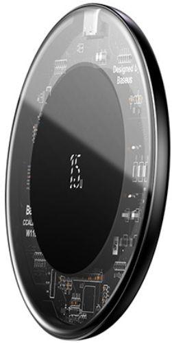 Baseus Simple Wireless Phone Charger 15W