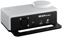 Refurbished BEACN Studio Creator XLR Interface - Reebelo US