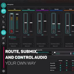 Refurbished BEACN Studio Creator XLR Interface - Reebelo US