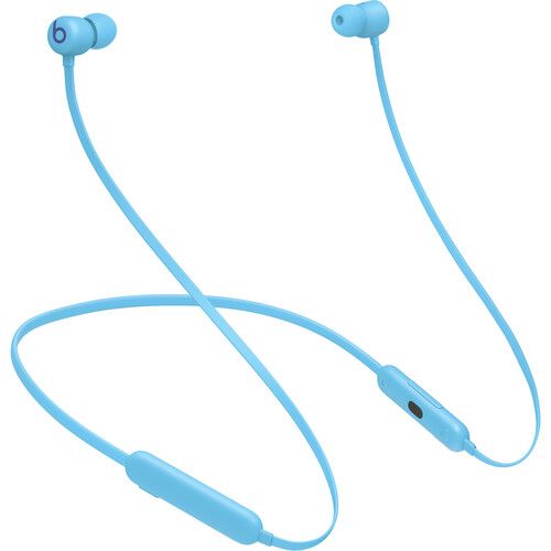 Beats by Dre Beats Flex Wireless In-Ear Headphones - Flame Blue