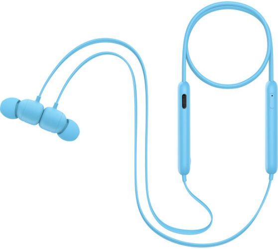 Beats by Dre Beats Flex Wireless In-Ear Headphones - Flame Blue