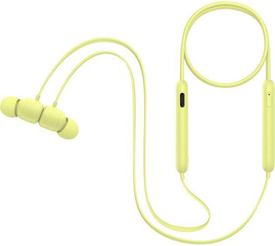Beats by Dre Beats Flex Wireless In-Ear Headphones - Yuzu Yellow