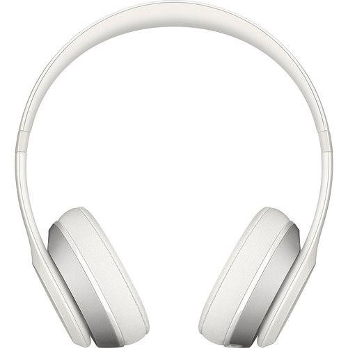 Beats by Dre Solo2 Wired On-Ear Headphones