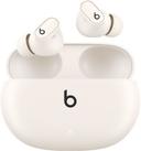 Beats by Dre Studio Buds+ True Wireless Noise Cancelling Earbuds in Ivory in Acceptable condition