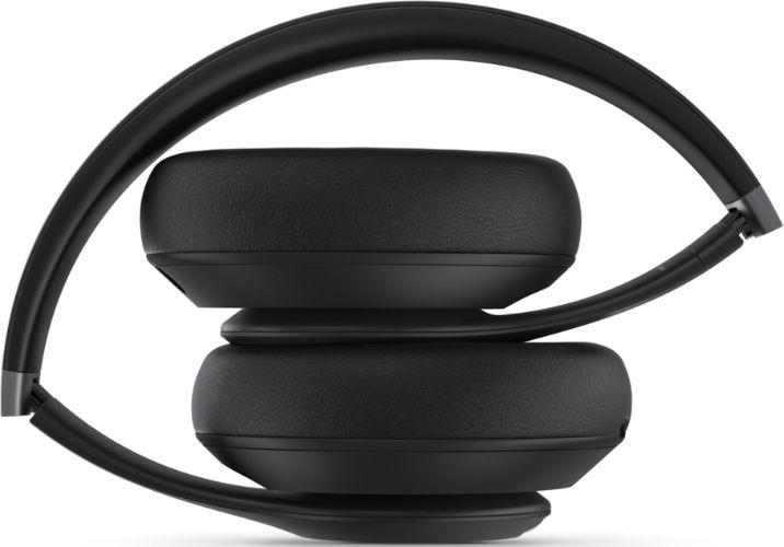 Beats by Dre Studio Pro Headphones (DON'T USE) - Black