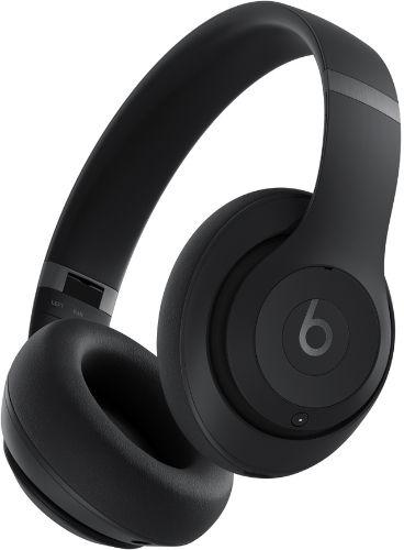 Beats by Dre Studio Pro Headphones (DON'T USE) - Black