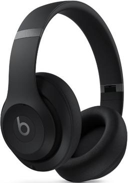 Beats by Dre Studio Pro Headphones (DON'T USE) - Black