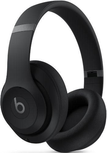 Beats by Dre Studio Pro Headphones (DON'T USE) - Black