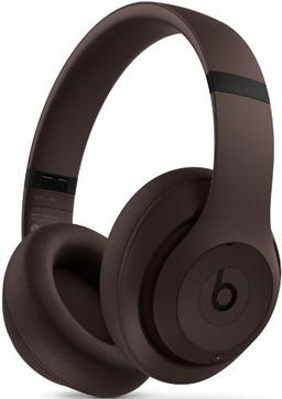 Beats by Dre Studio Pro Headphones (DON'T USE) - Deep Brown