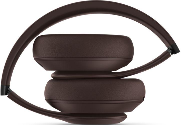 Beats by Dre Studio Pro Headphones (DON'T USE) - Deep Brown