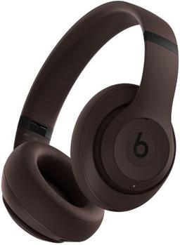 Beats by Dre Studio Pro Headphones (DON'T USE) - Deep Brown