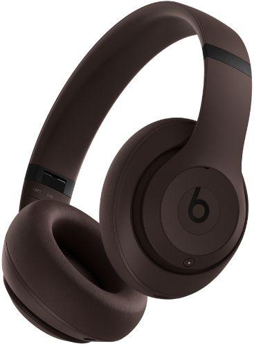 Beats by Dre Studio Pro Headphones (DON'T USE) - Deep Brown