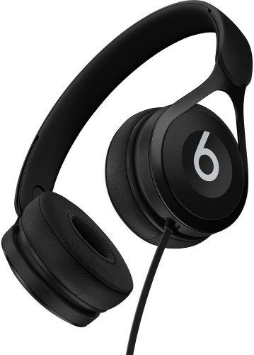 Beats by Dre Beats EP Wired On-Ear Headphones - Black