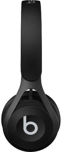Beats by Dre Beats EP Wired On-Ear Headphones - Black