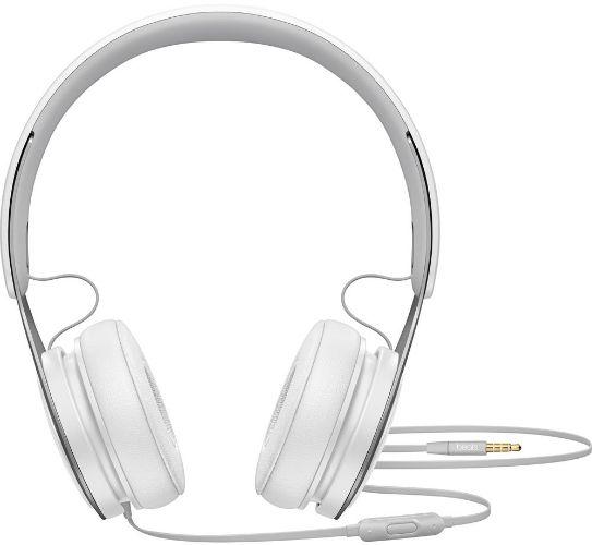 Refurbished Beats by Dre Beats EP Wired On-Ear Headphones - Reebelo US