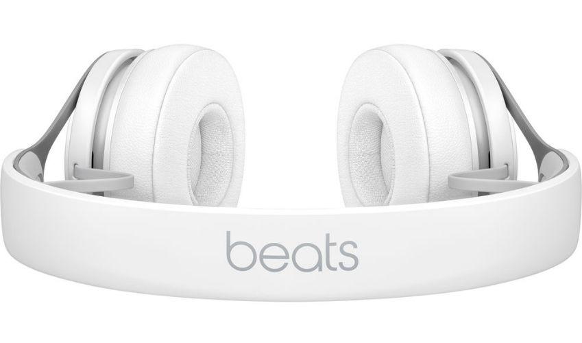 Refurbished Beats by Dre Beats EP Wired On-Ear Headphones - Reebelo US