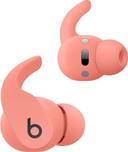 Beats by Dre Beats Fit Pro True Wireless Earbuds in Coral Pink in Premium condition