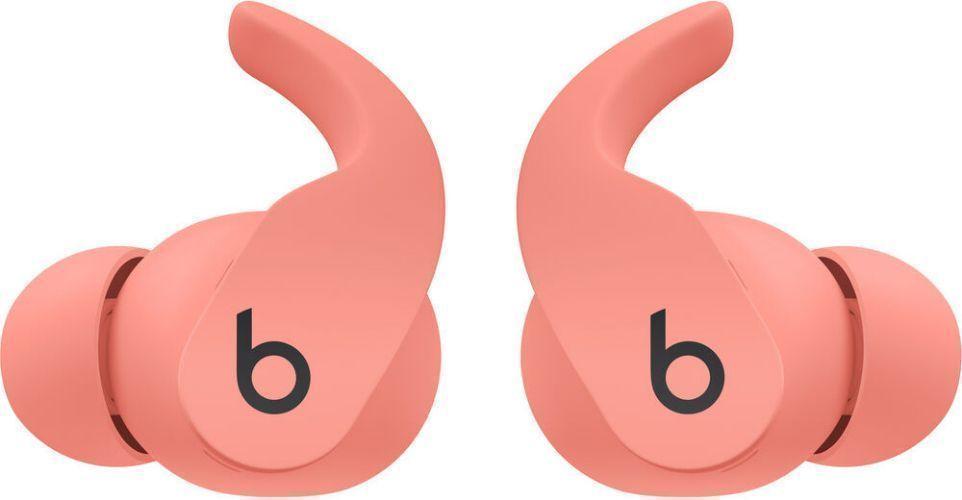 Beats by Dre Beats Fit Pro True Wireless Earbuds - Coral Pink