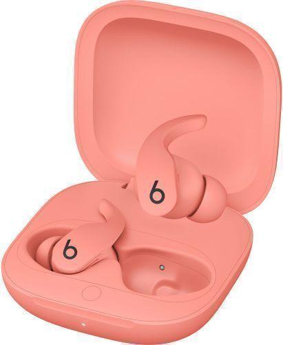 Beats by Dre Beats Fit Pro True Wireless Earbuds - Coral Pink