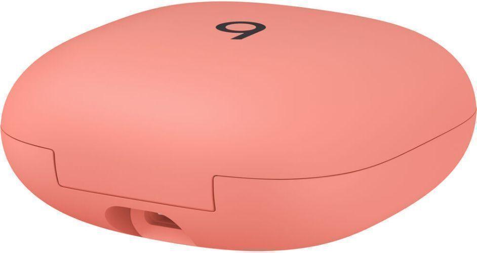 Beats by Dre Beats Fit Pro True Wireless Earbuds - Coral Pink