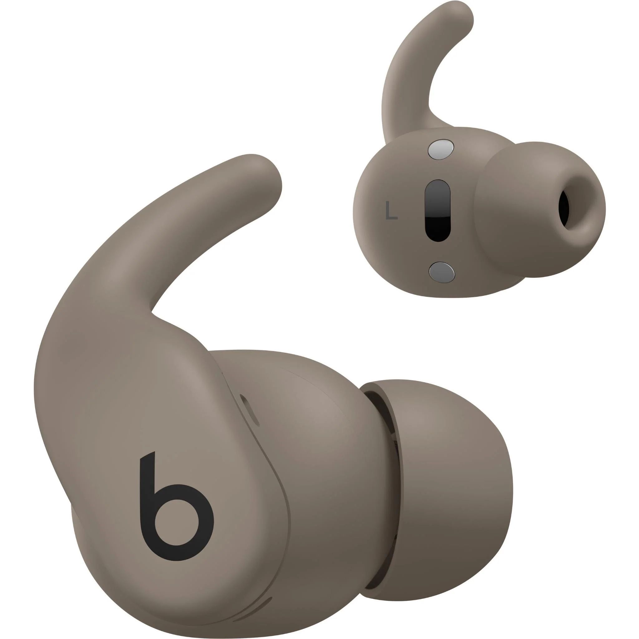 Beats by Dre Beats Fit Pro True Wireless Earbuds - Gravel Gray