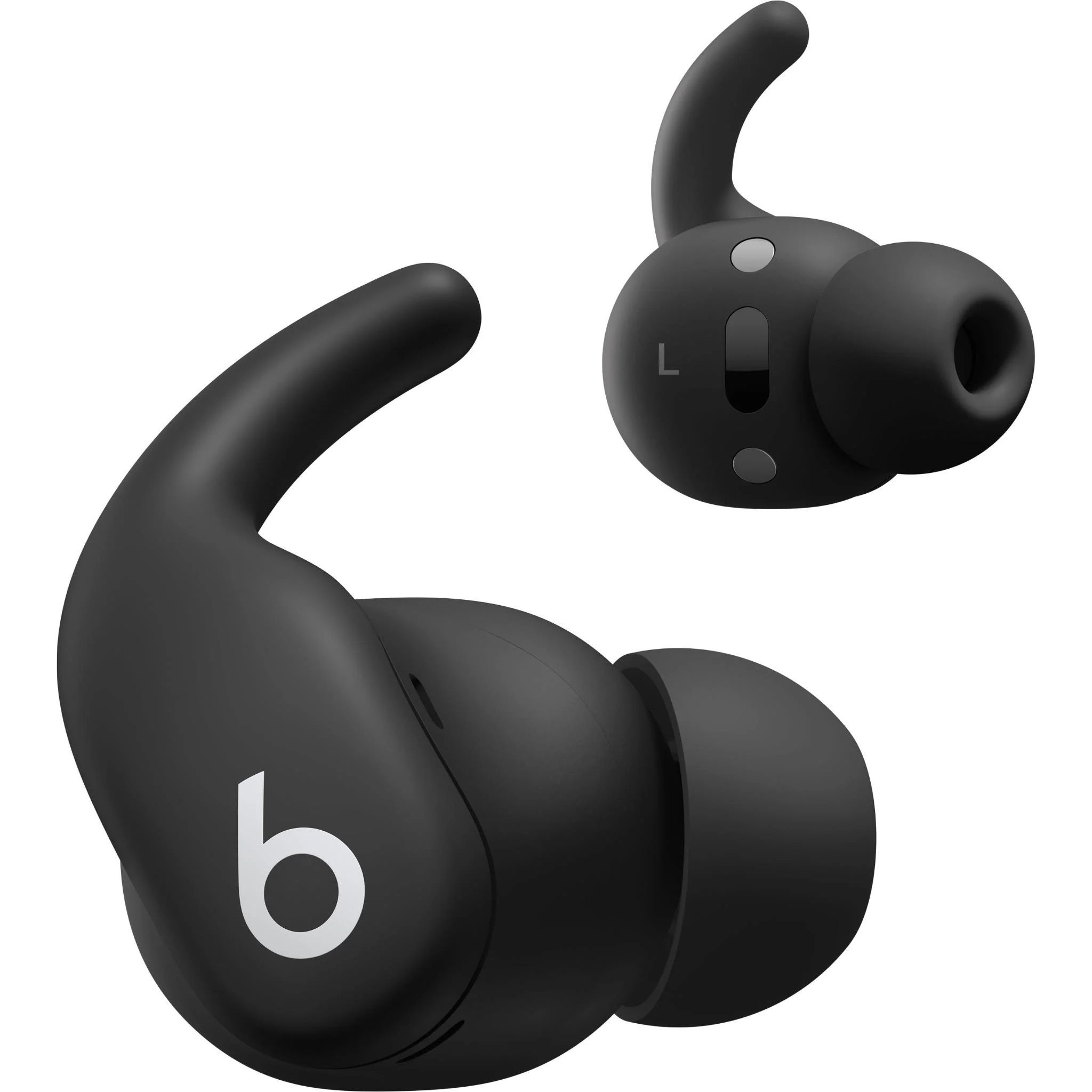 Beats by Dre Beats Fit Pro True Wireless Earbuds - Jet Black