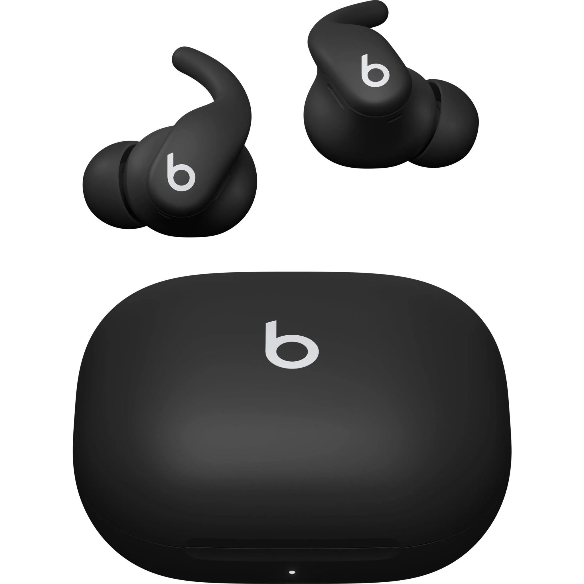 Beats by Dre Beats Fit Pro True Wireless Earbuds - Jet Black