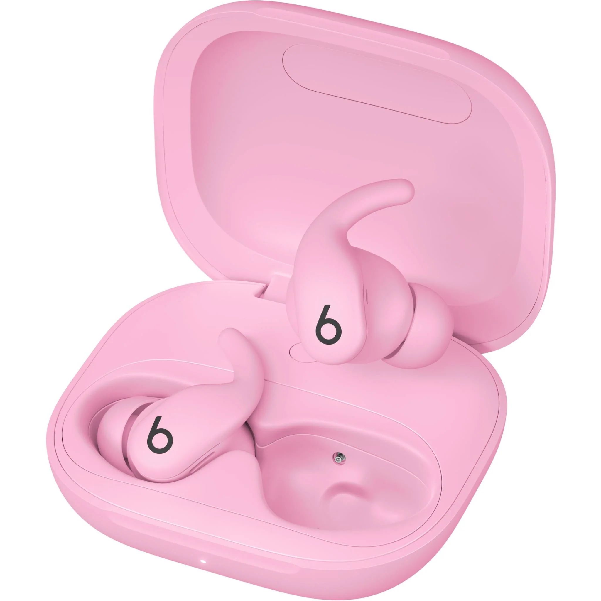 Beats by Dre Beats Fit Pro True Wireless Earbuds - Power Pink