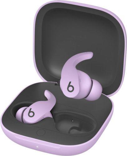 Beats by Dre Beats Fit Pro True Wireless Earbuds - Stone Purple