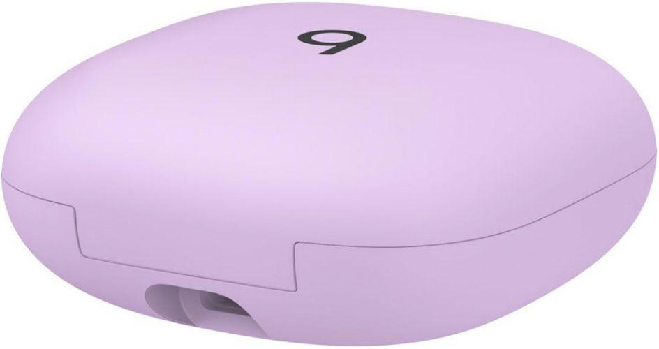 Beats by Dre Beats Fit Pro True Wireless Earbuds - Stone Purple