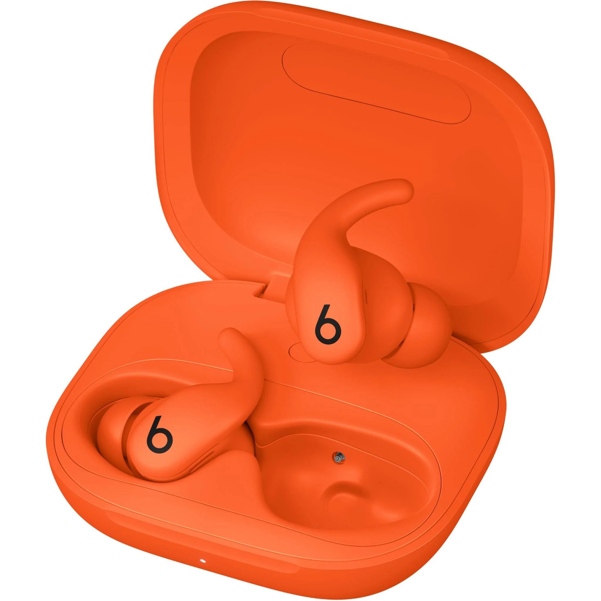 Beats by Dre Beats Fit Pro True Wireless Earbuds - Spark Orange