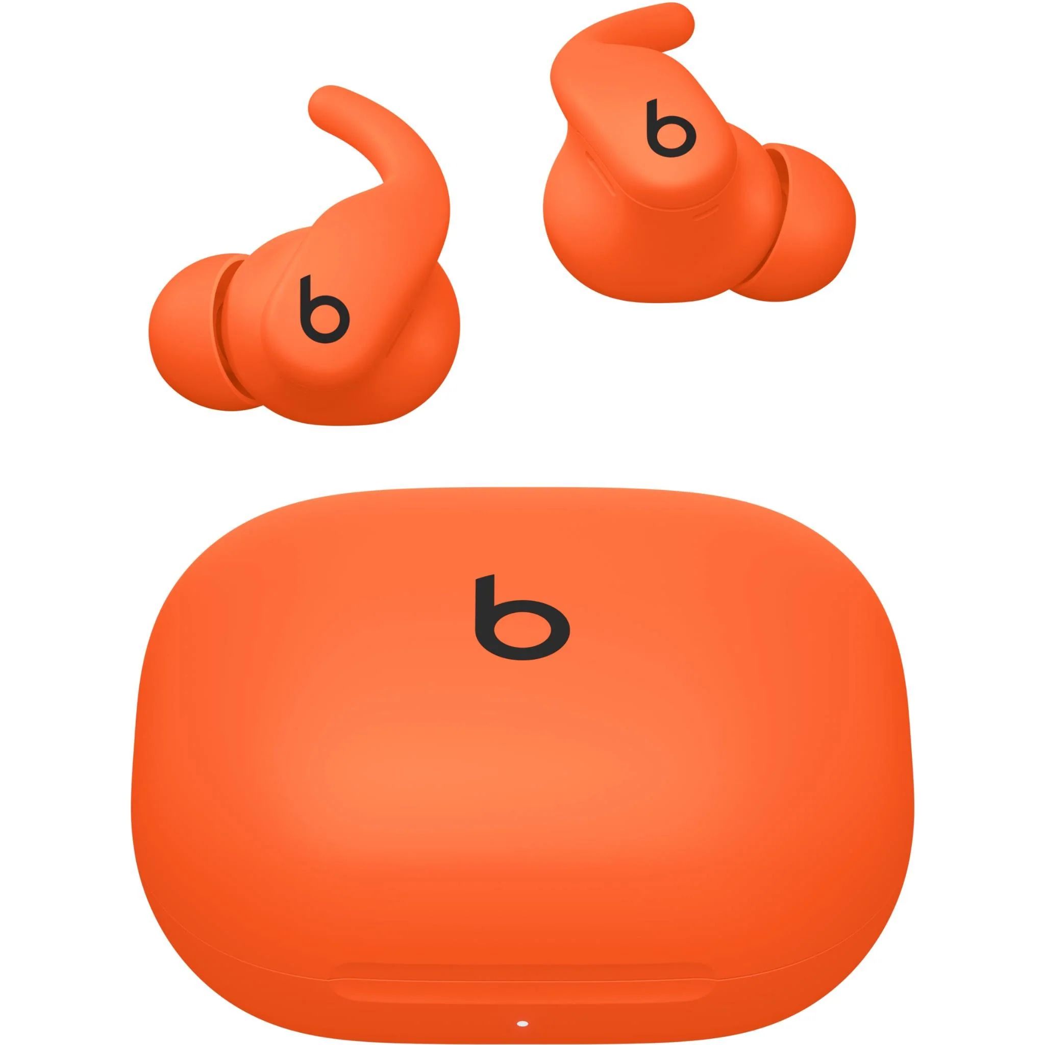 Beats by Dre Beats Fit Pro True Wireless Earbuds - Spark Orange