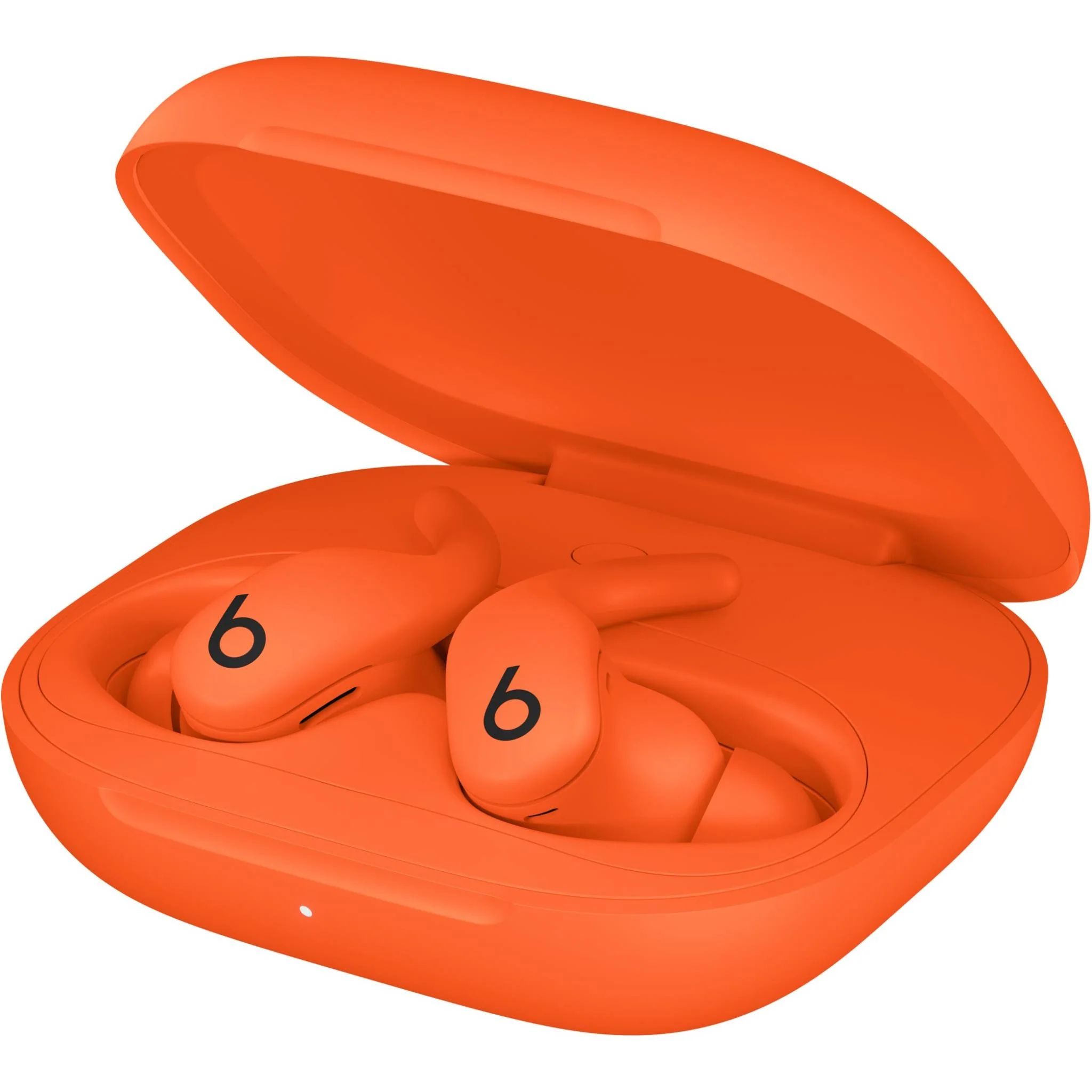 Beats by Dre Beats Fit Pro True Wireless Earbuds - Spark Orange