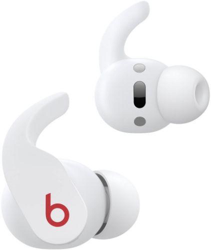 Beats by Dre Beats Fit Pro True Wireless Earbuds in Beats White in Pristine condition