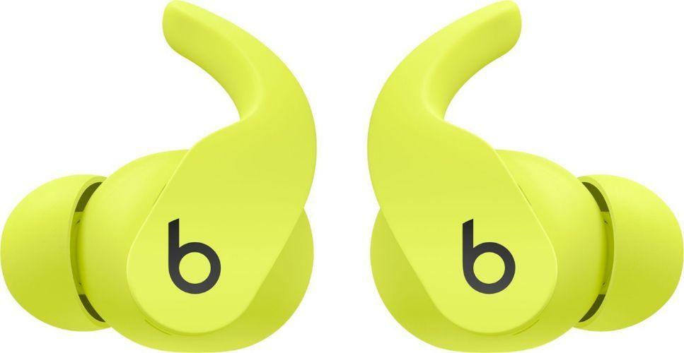 Beats by Dre Beats Fit Pro True Wireless Earbuds - Volt Yellow