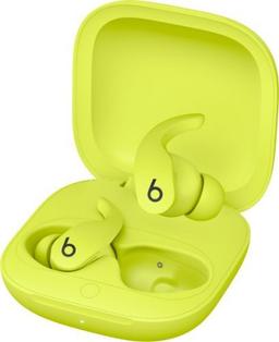 Beats by Dre Beats Fit Pro True Wireless Earbuds - Volt Yellow
